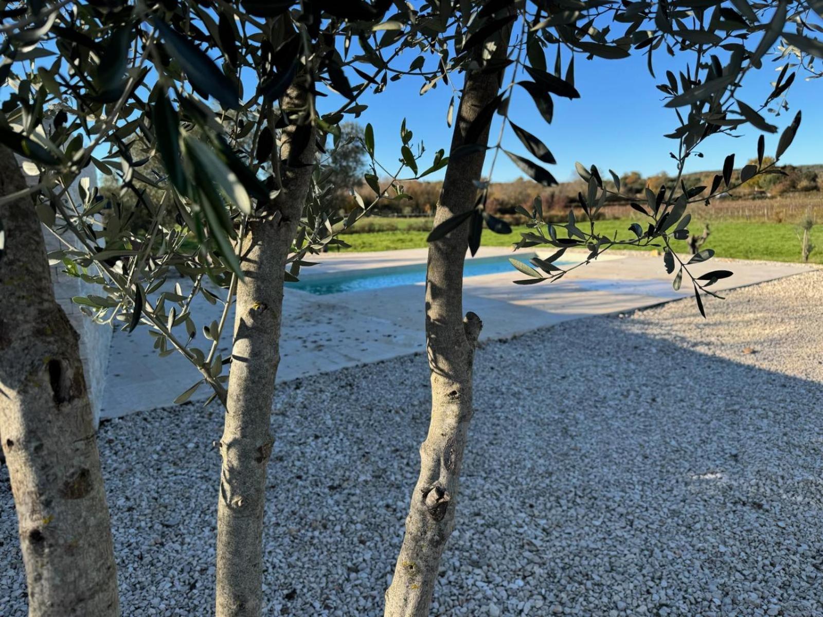 Oliviera Rovinj