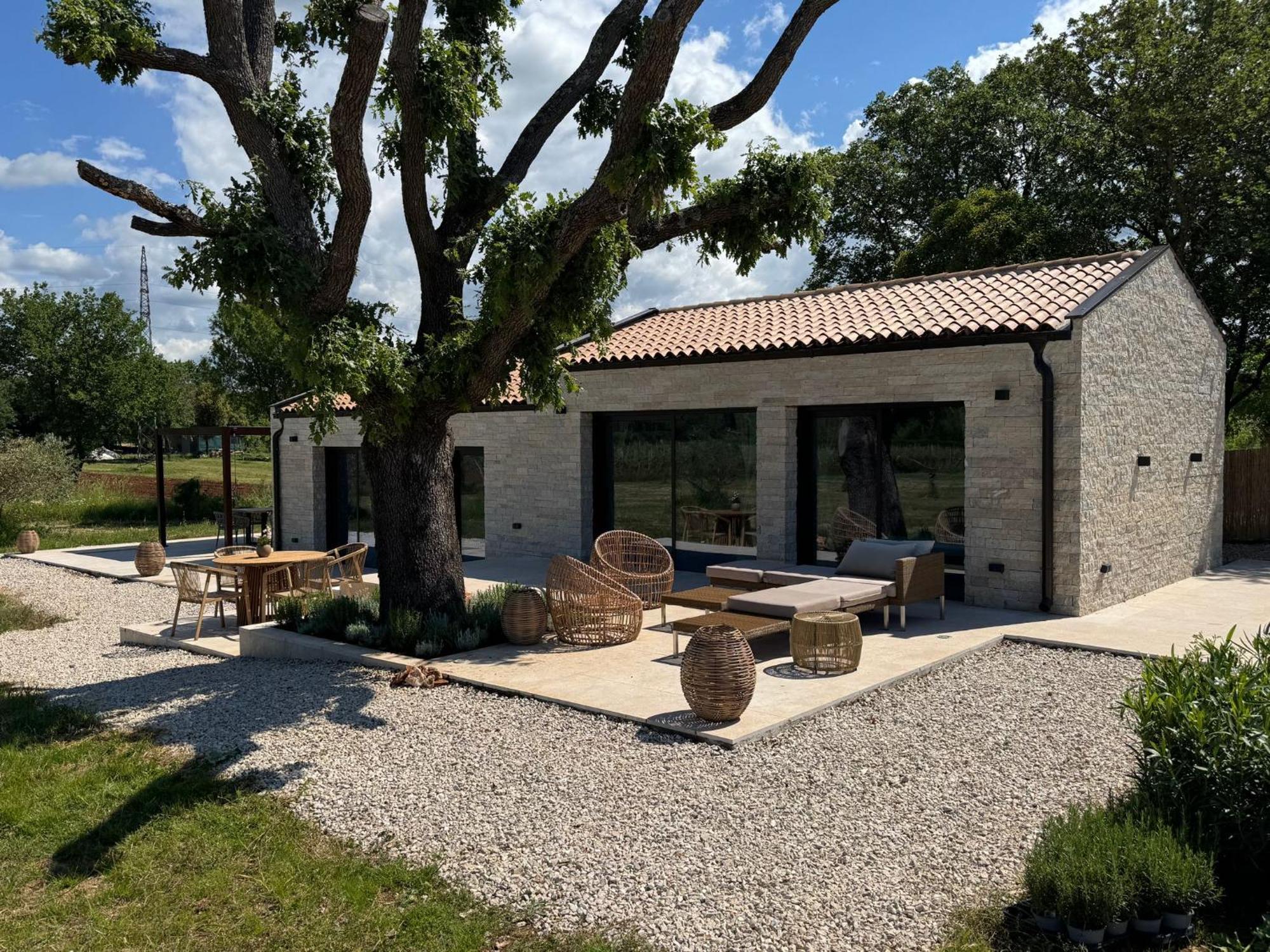 Oliviera Villa Rovinj